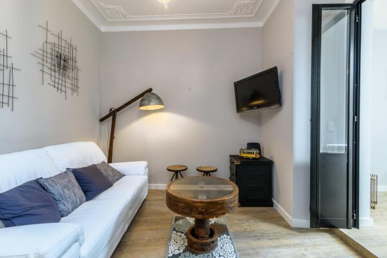 Apartmán Guestready - Avenida Da Liberdade Pour Un Maximum De 6 Invites Lisboa Exteriér fotografie