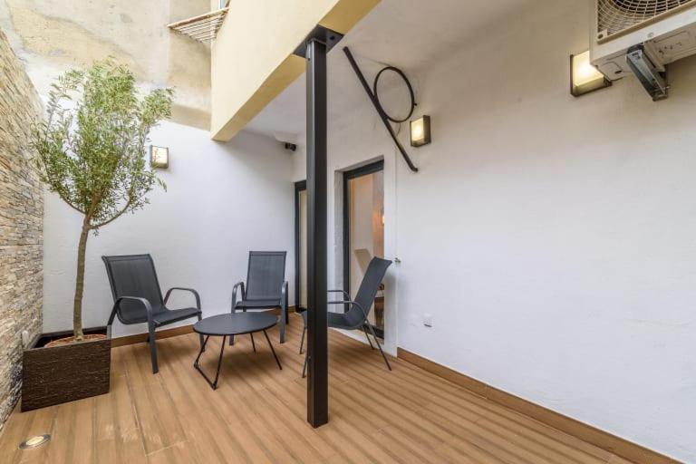 Apartmán Guestready - Avenida Da Liberdade Pour Un Maximum De 6 Invites Lisboa Exteriér fotografie