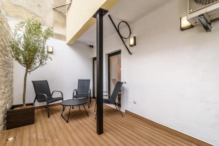 Apartmán Guestready - Avenida Da Liberdade Pour Un Maximum De 6 Invites Lisboa Exteriér fotografie