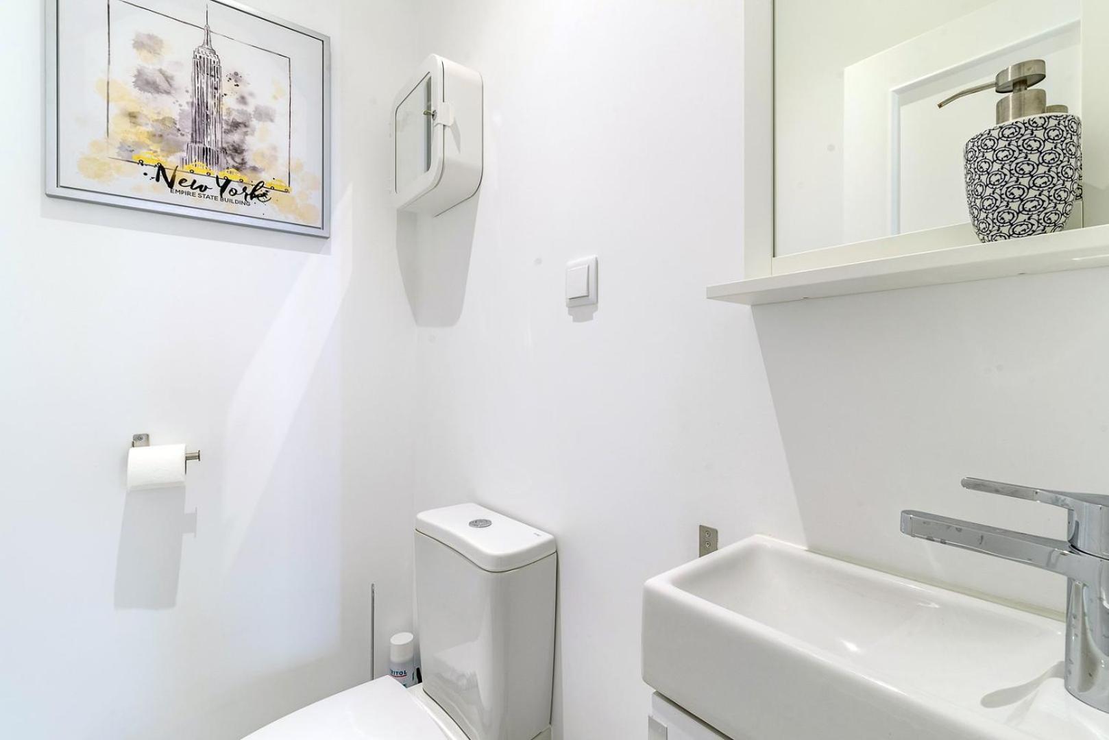 Apartmán Guestready - Avenida Da Liberdade Pour Un Maximum De 6 Invites Lisboa Exteriér fotografie