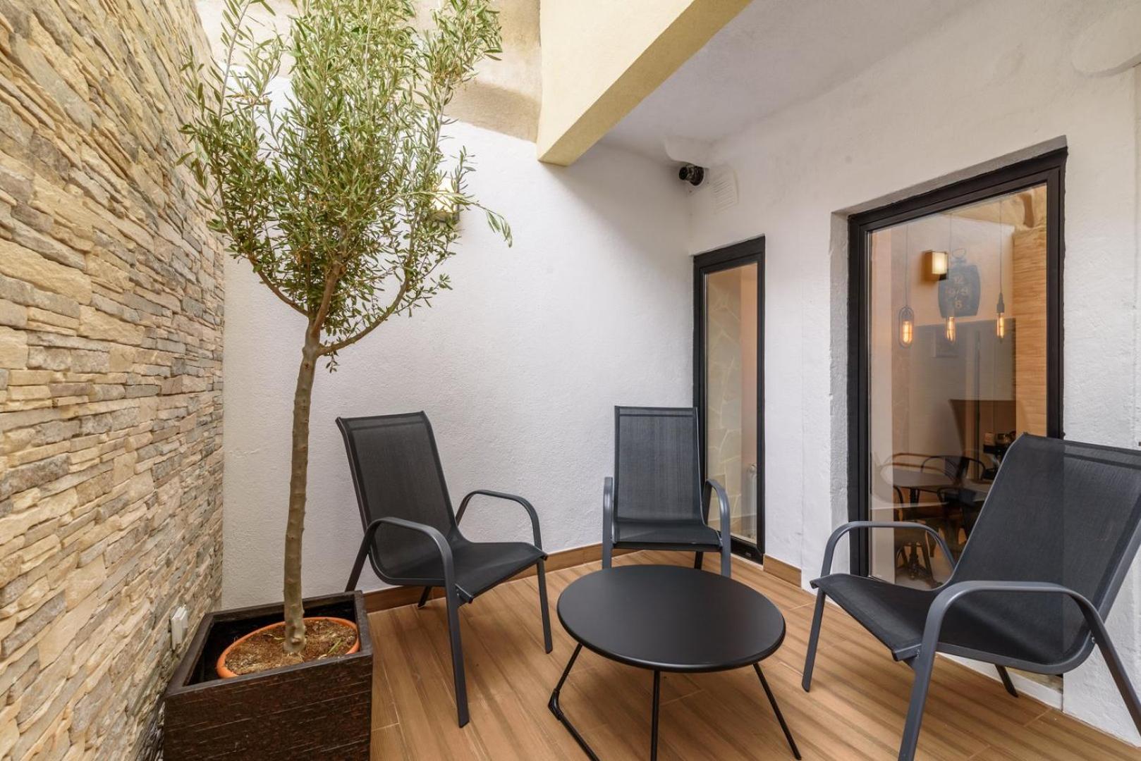 Apartmán Guestready - Avenida Da Liberdade Pour Un Maximum De 6 Invites Lisboa Exteriér fotografie