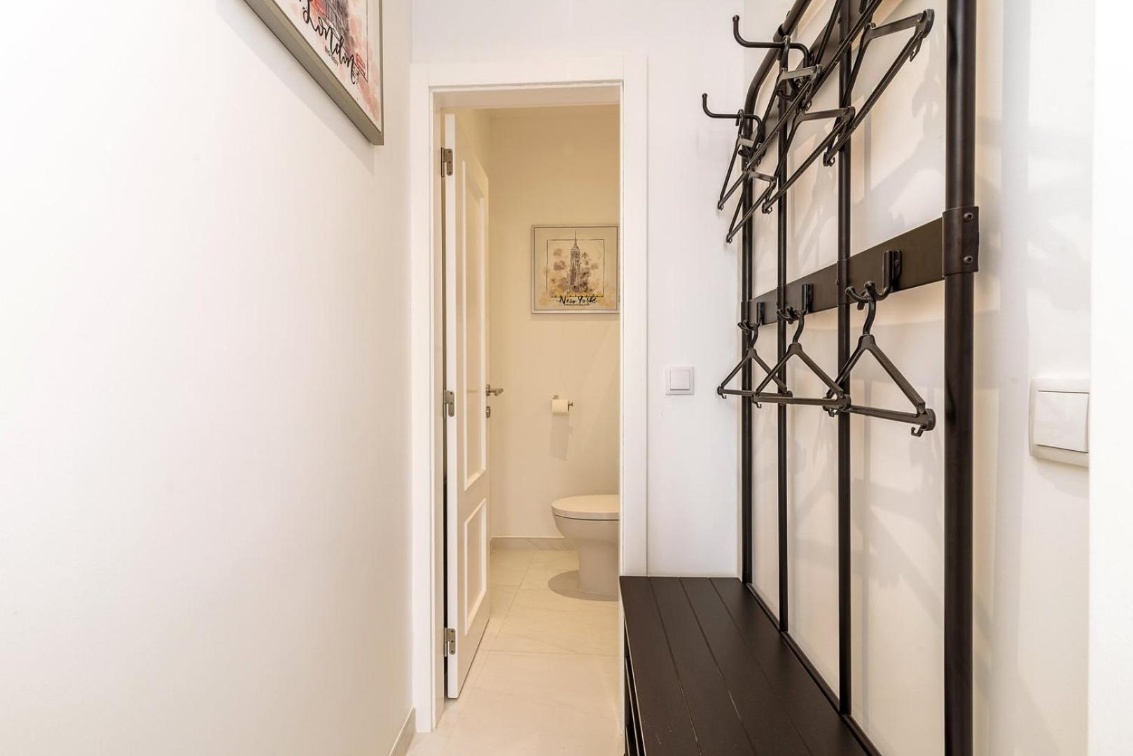 Apartmán Guestready - Avenida Da Liberdade Pour Un Maximum De 6 Invites Lisboa Exteriér fotografie