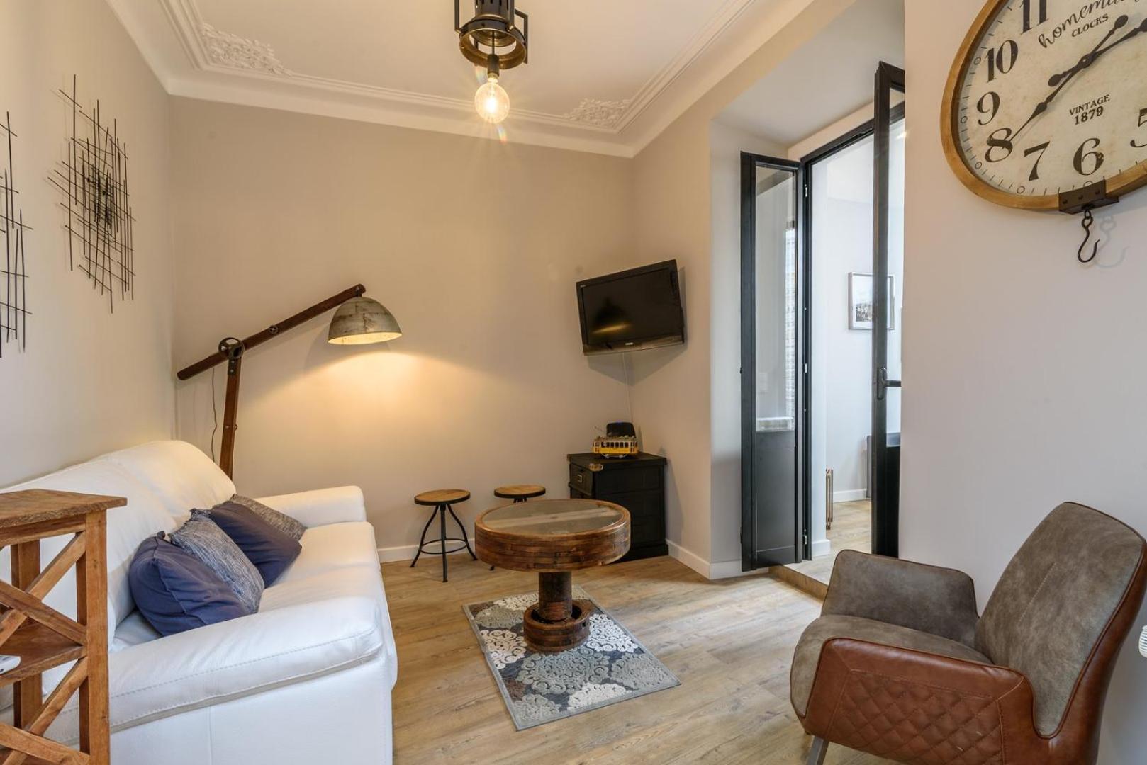 Apartmán Guestready - Avenida Da Liberdade Pour Un Maximum De 6 Invites Lisboa Exteriér fotografie